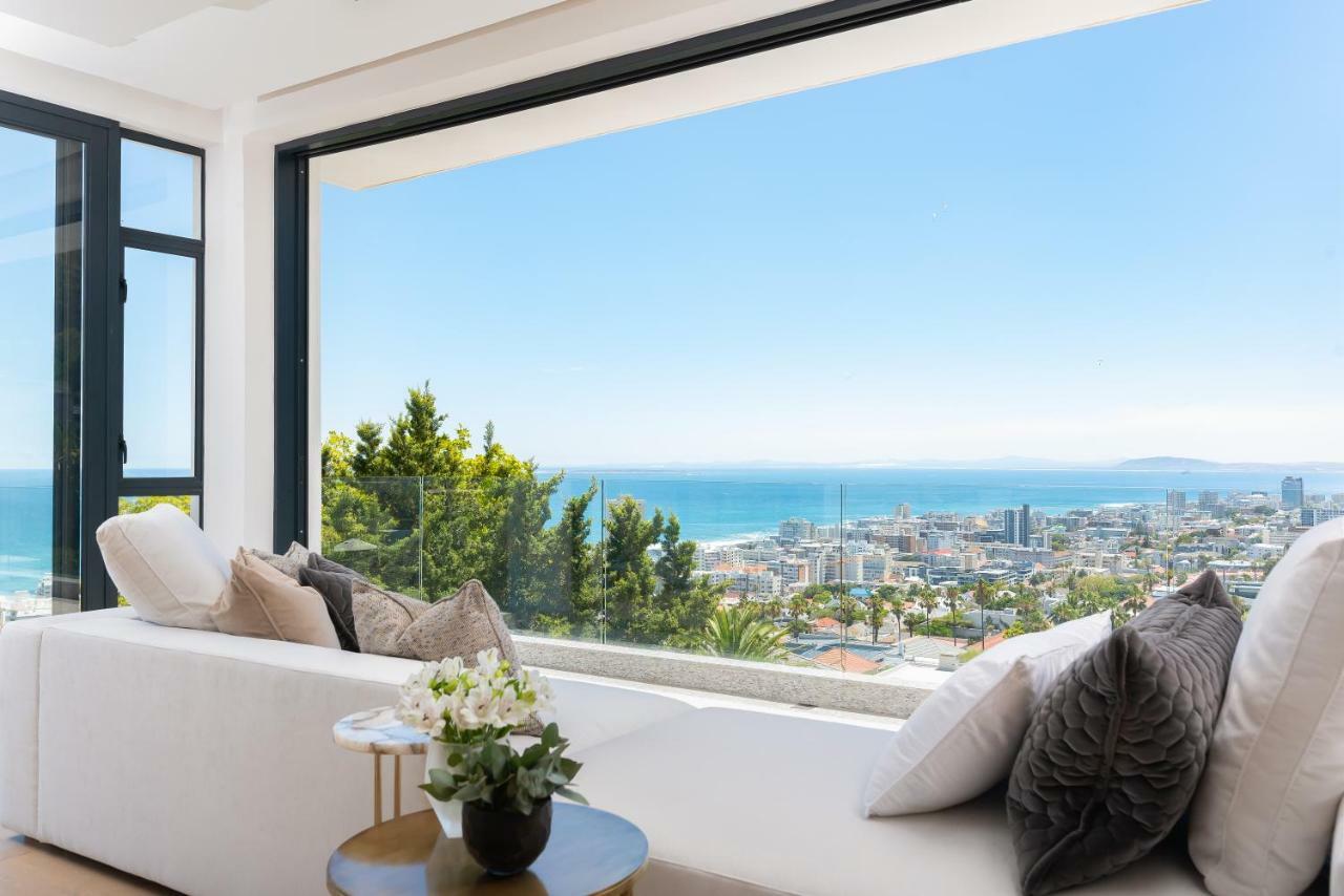 Coeur De Lion 5 Villa Cape Town