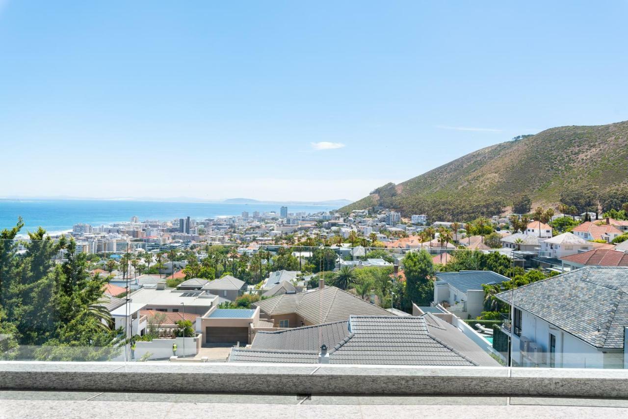 Villa Coeur De Lion 5 Cape Town