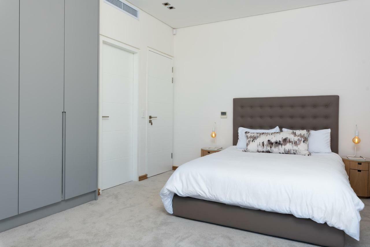 Coeur De Lion 5 * Cape Town