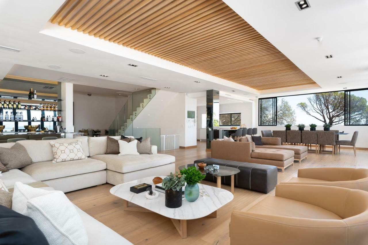 Villa Coeur De Lion 5 Cape Town