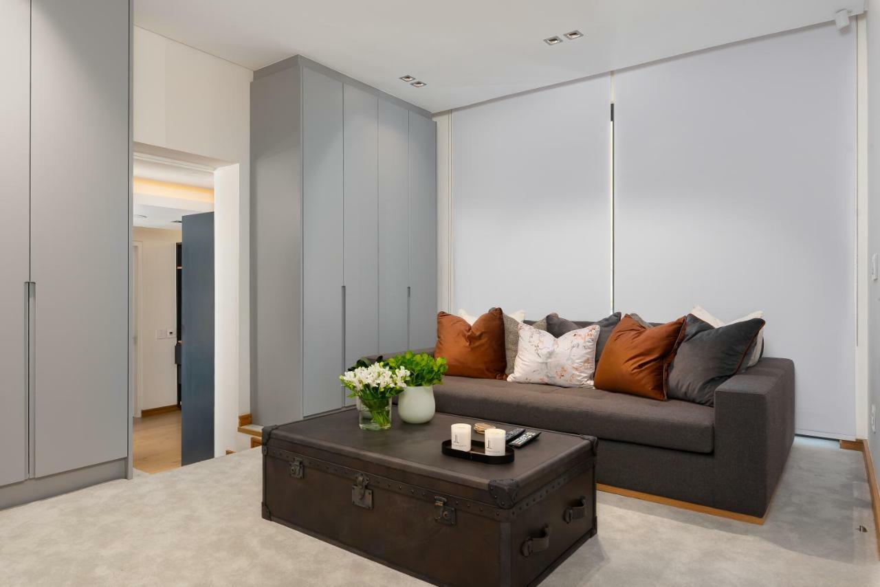 Coeur De Lion 5 * Cape Town