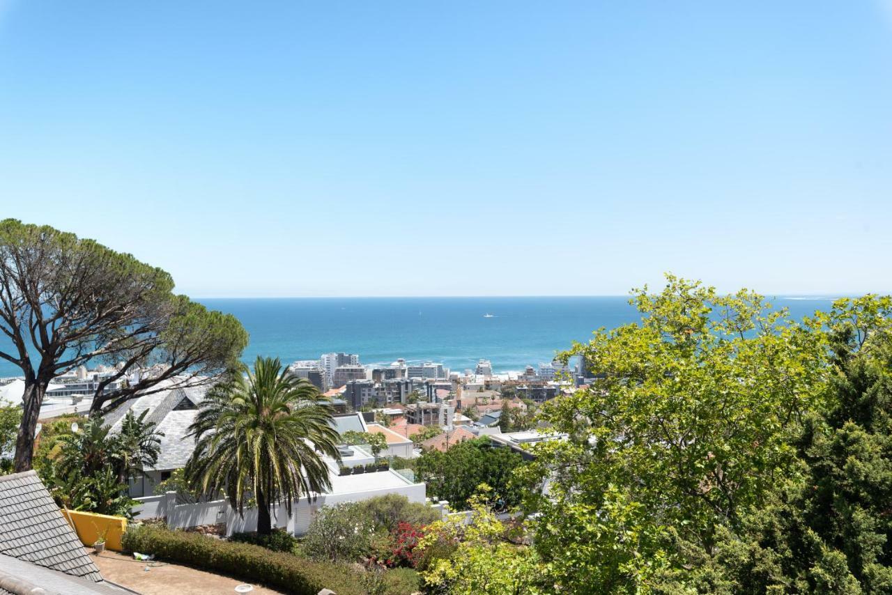Coeur De Lion 5 Villa Cape Town