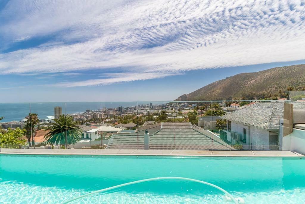 Coeur De Lion 5 Cape Town