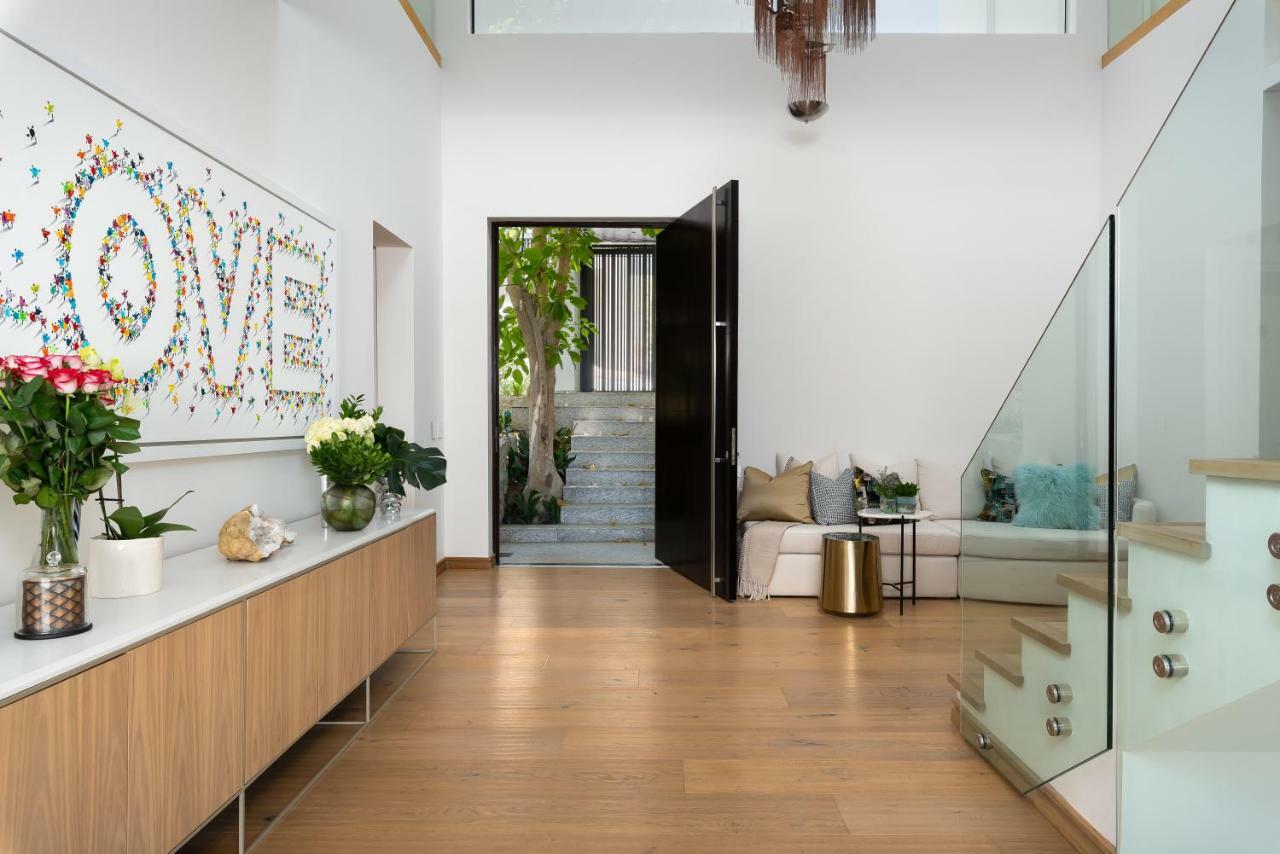 Coeur De Lion 5 Villa Cape Town